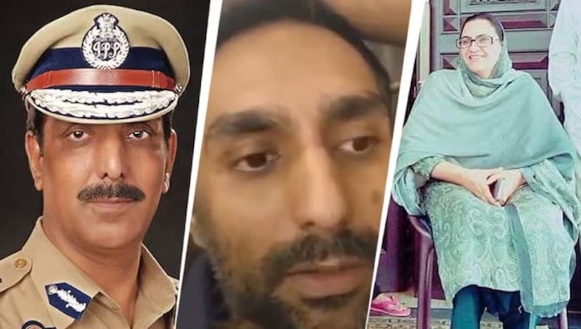 প্রাক্তন ডিজিপি অভিযোগ করেছেন যে কিছু লোক এখন এই বিষয়টি থেকে রাজনৈতিক সুবিধা তুলতে চাইছে। তিনি আরও বলেছেন যে আকিলের হিংসাত্মক আচরণ নতুন নয়। ২০০৮ সালে তিনি তাঁর মাকেও আহত করেছিলেন, কিন্তু মানহানির ভয়ে পরিবার সেই সময় বিষয়টি চেপে রেখেছিল। মুস্তাফা চৌধুরি বার বার বলেন যে তাঁর ছেলে মানসিকভাবে অসুস্থ ছিলেন। আকিল প্রায়শই এমন কথা বলতেন যা কোনও বাবা সহ্য করবেন না। ‘‘সে ভিডিও তৈরি করেছিল এবং আমাদের পরিবারের মহিলাদের বিরুদ্ধে মিথ্যা অভিযোগ করেছিল, কিন্তু বাস্তবে সে নিজেই বুঝতে পারেনি যে সে কী করছে’’, দাবি তাঁর।