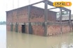 DVC-র জলে হাবুডুবু খাচ্ছে খানাকুল, ডুবছে পরপর পঞ্চায়েত এলাকা