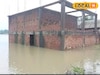 DVC-র জলে হাবুডুবু খাচ্ছে খানাকুল, ডুবছে পরপর পঞ্চায়েত এলাকা