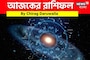 রাশিফল ২৪ অক্টোবর, ২০২৫: দেখে নিন আপনার আজকের দিন নিয়ে কী জানাচ্ছেন জ্যোতিষী চিরাগ