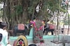 দামোদরে মাছ ধরার জালে কী উঠলো জানেন! শুনলে অবাক হবেন আপনি