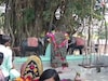 দামোদরে মাছ ধরার জালে কী উঠলো জানেন! শুনলে অবাক হবেন আপনি