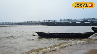 দামোদর নদ | ফাইল ছবি দামোদর নদ | ফাইল ছবি