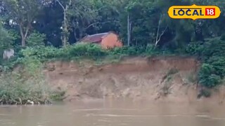 দামোদরের চরে এ কী কাণ্ড! দামোদরের চরে এ কী কাণ্ড!