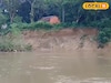 বর্ষায় দুর্ভোগ নিত্যসঙ্গী! দামোদরে ভাঙন, ভিডিওতে দেখুন সাংঘাতিক দৃশ্য