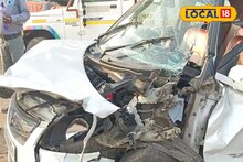 Accident: রাতে গাড়ি চালানোর সময় চোখে ঘুম, ব্যস! নিয়ন্ত্রণ হারিয়ে...! দুমড়ে মুচড়ে গাড়ি, আশ্চর্যজনকভাবে প্রাণরক্ষা চালকের
