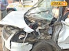 রাতে গাড়ি চালানোর সময় চোখে ঘুম, ব্যস! নিয়ন্ত্রণ হারিয়ে...! দুমড়ে মুচড়ে গাড়ি