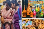 দীপাবলি স্পেশ্যাল পোড়ামাটির আকর্ষণীয় আইটেমস! দেখলেই কিনতে ইচ্ছে করবে, জানুন কত পড়ছে দাম
