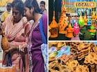 দীপাবলি স্পেশ্যাল পোড়ামাটির আকর্ষণীয় আইটেমস! দেখলেই কিনতে ইচ্ছে করবে, জানুন কত পড়ছে দাম