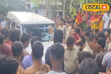 ধানক্ষেতে বিবস্ত্র অবস্থায়...! কাছে যেতেই চোখ কপালে, এ কী দৃশ্য রে বাবা!