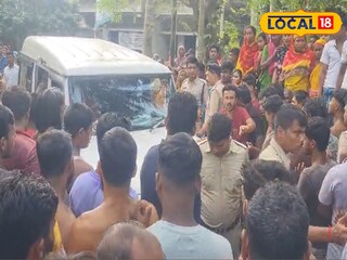 দেগঙ্গায় ধানক্ষেত থেকে যুবকের বিবস্ত্র দেহ উদ্ধার