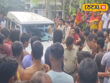 দেগঙ্গায় ধানক্ষেত থেকে যুবকের বিবস্ত্র দেহ উদ্ধার