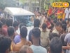 ধানক্ষেতে বিবস্ত্র অবস্থায়...! কাছে যেতেই চোখ কপালে, এ কী দৃশ্য রে বাবা!