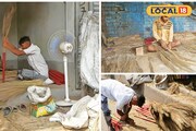 লক্ষ্মীদেবীর কৃপালাভে ধনতেরাসে ঝাড়ু কেনার হিড়িক! এত কাঁচামালের জোগান দিচ্ছে কে?