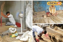 লক্ষ্মীদেবীর কৃপালাভে ধনতেরাসে ঝাড়ু কেনার হিড়িক! এত কাঁচামালের জোগান দিচ্ছে কে?