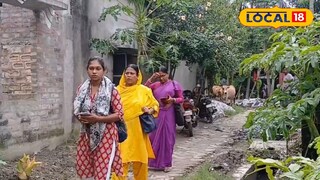 জয়গ্রাম ঘুরে দেখলেন স্বাস্থ্য দফতরের কর্মীরা