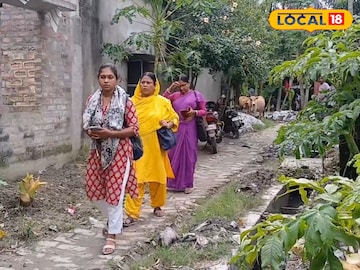 জয়গ্রাম ঘুরে দেখলেন স্বাস্থ্য দফতরের কর্মীরা