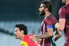 ২২ বছর পরে আইএফএ শিল্ড জিতল মোহনবাগান! টাইব্রেকারে হার ইস্টবেঙ্গলের