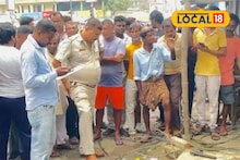 ড্রেনের ভিতর 'ওটা' কী? শহরের প্রাণকেন্দ্রে নর্দমা থেকে যা উদ্ধার হল, ছুটে এল পুলিশ