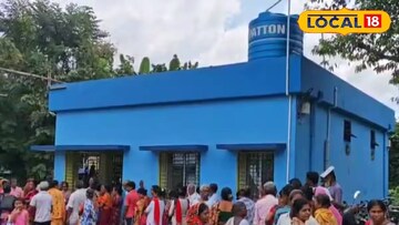 শান্তিপুর