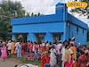 শান্তিপুরের হোমিওপ্যাথিক হাসপাতাল ঘিরে একগুচ্ছ অভিযোগ! বড় আশ্বাস দিলেন পৌরসভার চেয়ারম্যান