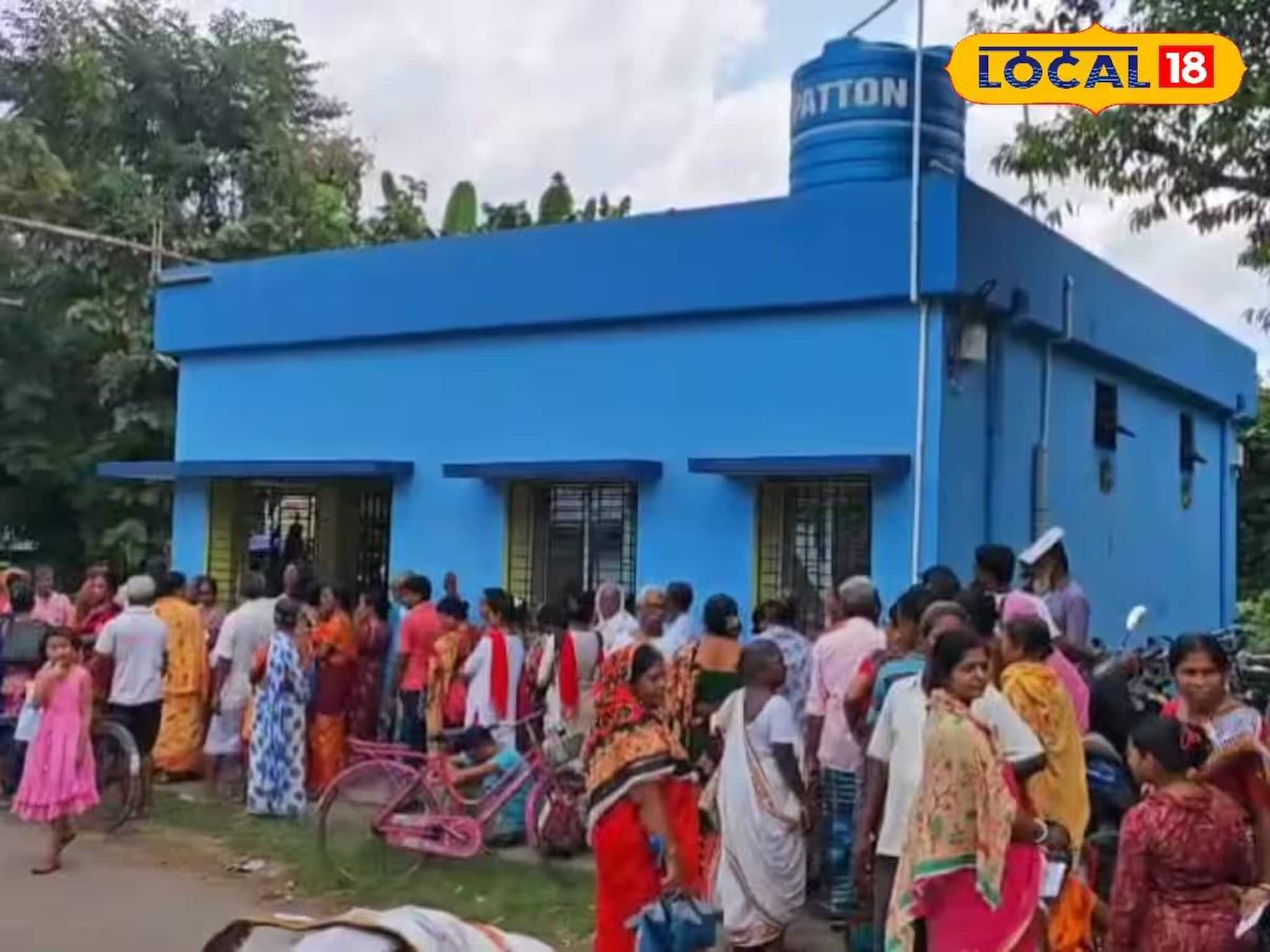 শান্তিপুরের হোমিওপ্যাথিক হাসপাতাল ঘিরে একগুচ্ছ অভিযোগ! বড় আশ্বাস দিলেন পৌরসভার চেয়ারম্যান