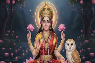 দীপাবলিতে ৬ জিনিস দেখা খুবই শুভ! দেবী লক্ষ্মীর আশীর্বাদ নিশ্চিত, ব্যাঙ্ক ব্যালেন্স বাড়বে