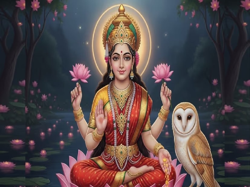 *প্রতি বছর কার্তিক মাসের অমাবস্যা তিথিতে দীপাবলি (দিওয়ালি ২০২৫) পালিত হয়। এই বছর দীপাবলি পালিত হবে ২০ অক্টোবর, সোমবার। এই দিনে গণেশ এবং দেবী লক্ষ্মীর একসঙ্গে পুজো করলে প্রচুর আর্থিক সুবিধা পাওয়া যায় এবং নিরাপদ জীবন নিশ্চিত হয়।