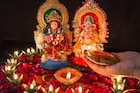 এ বছর দীপাবলির অমাবস্যা কখন শুরু? ভাইফোঁটা, ধনতেরাস কবে? তারিখ, তিথি, শুভ সময় জানুন