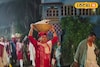 নরনারায়ণ সেবা থেকে কম্বল-মশারি বিতরণ, শতাব্দী প্রাচীন 'এই' শ্যামা পুজোয় জমজমাট আয়োজন