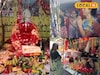 দক্ষিণাকালীর আর্বিভাব দিবসে দোহালিয়া কালীবাড়িতে বিশেষ আয়োজন! উপচে পড়ছে ভক্তদের ভিড়
