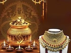 সোনা- রুপো ছাড়া ধনতেরসের শুভ উৎসবে আজ কী কিনবেন ভাবছেন ? জেনে নিন
