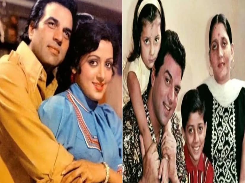 দেওল পরিবারে যখন উৎসবের প্রস্তুতি চলছে, তখন ধর্মেন্দ্রর এক পুরনো সাক্ষাৎকার আবারও ভক্তদের দ্বারা ব্যাপকভাবে শেয়ার করা হচ্ছে। 