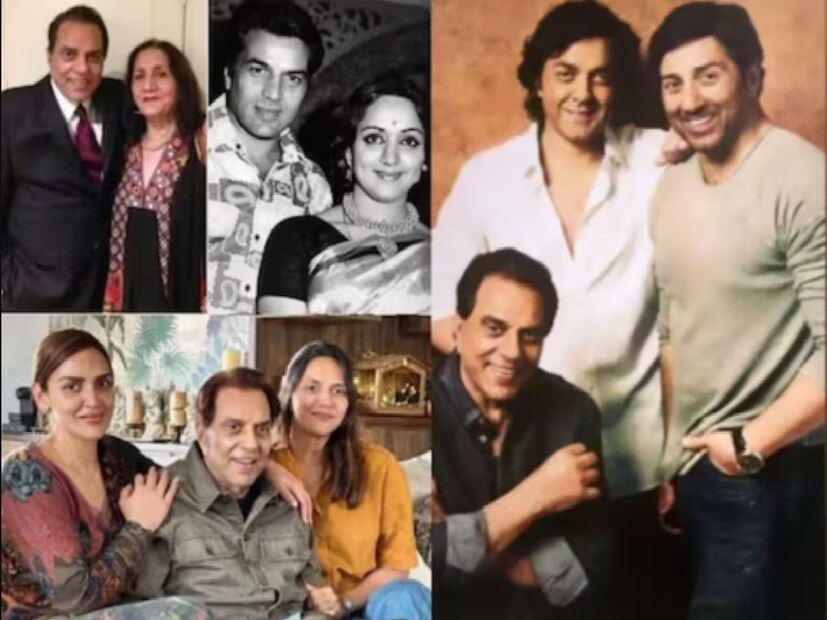 'যেকোনও পুরুষ আমার চেয়ে হেমাকে বেছে নিত'হেমাকে বিয়ে করার এক বছর পর, প্রকাশ কউরকে ১৯৮১ সালে স্টারডাস্ট ম্যাগাজিনের সঙ্গে একটি সাক্ষাৎকারে ধর্মেন্দ্রকে সমর্থন করেন। তিনি বলেন, “কেবল আমার স্বামী কেন? যেকোনো পুরুষই আমার চেয়ে হেমাকে বেছে নিত। তিনি প্রশ্ন তোলেন, 'যখন ইন্ডাস্ট্রির অর্ধেক মানুষই একই কাজ করছে, তখন আমার স্বামীকে কীভাবে কেউ নারীভোগী বলতে পারে?' প্রকাশ দাবি করেন, 'সব নায়কই সম্পর্ক তৈরি করছে এবং পুনরায় বিয়ে করছে।' সে হয়তো সেরা স্বামী নাও হতে পারে, কিন্তু সে আমার প্রতি খুব ভাল এবং সেরা বাবা। তাঁর সন্তানরা তাঁকে খুব ভালোবাসে। সে কখনও তাঁদের অবহেলা করে না।