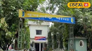 ধূপগুড়িতে পথ দুর্ঘটনায় মৃতদের দেহ নিয়ে জাতীয় সড়ক অবরোধ করে বিক্ষোভ 