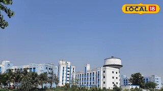 ডায়মন্ড হারবার হাসপাতাল