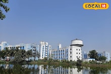 ফুটপাতে টোটো সারাচ্ছিল বাবা-ছেলে, উড়ে এসে পিষে দিল ট্রাক, নিমেষে শেষ