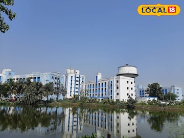 ডায়মন্ড হারবার হাসপাতাল