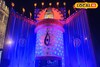 ডায়মন্ড হারবারের 'এই' কালীপুজো না দেখলে আফসোস