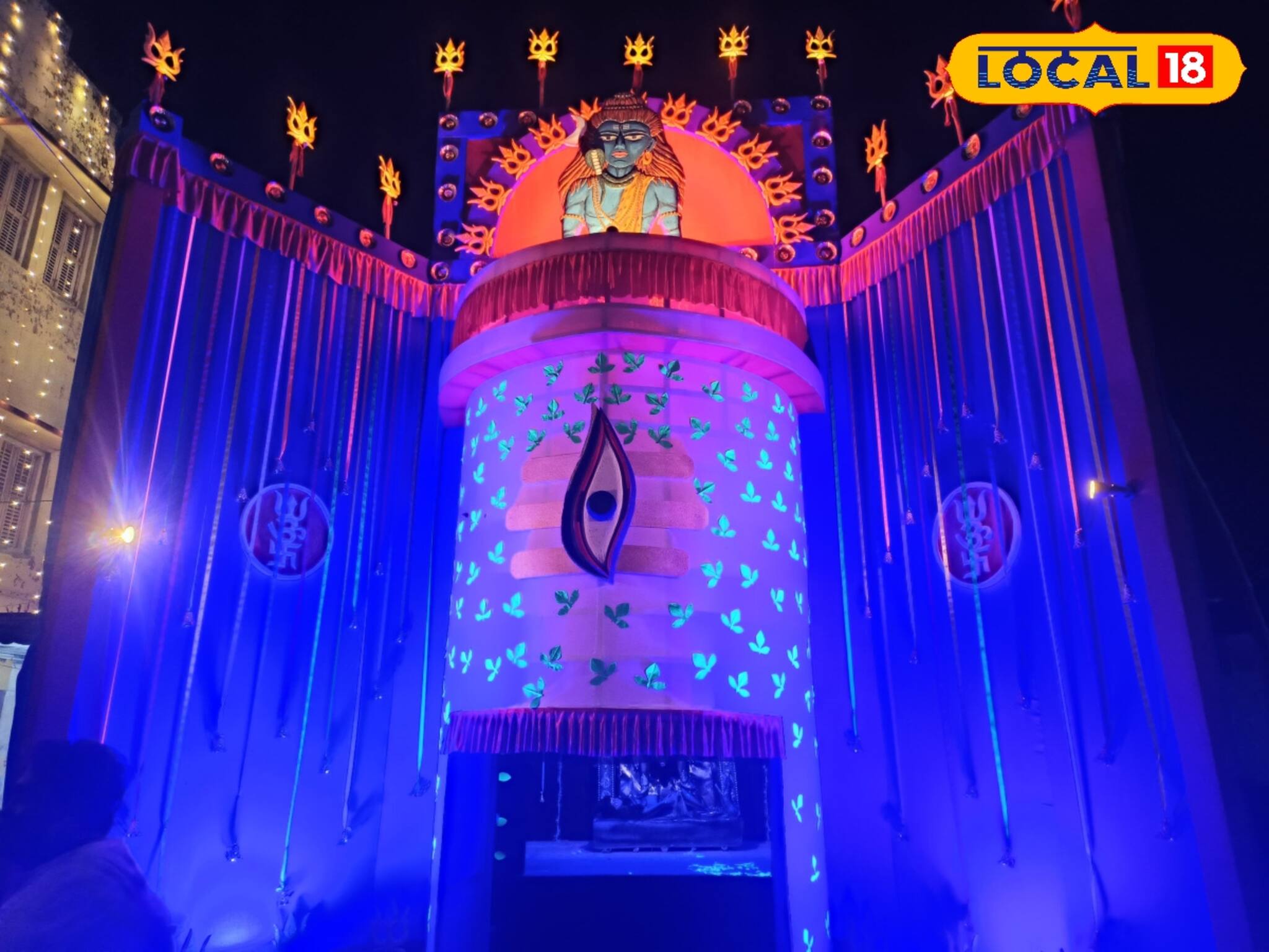 ডায়মন্ড হারবারের 'এই' কালীপুজো না দেখলে আফসোস! রয়েছে চমক