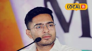 অভিষেক বন্দ্যোপাধ্যায়