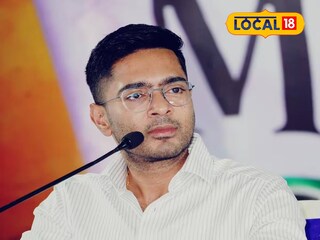 অভিষেক বন্দ্যোপাধ্যায়