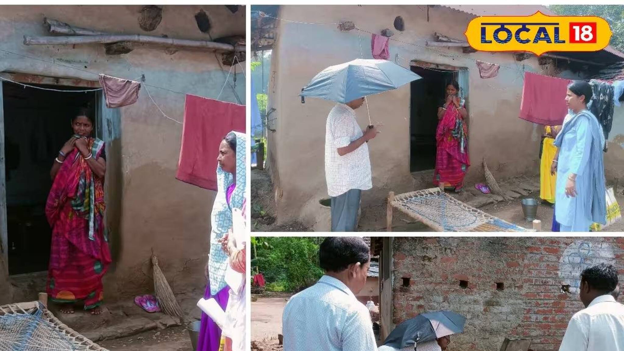 পুজোপার্বণের আবহে পুরুলিয়ায় নয়া আতঙ্ক! গ্রাম জুড়ে ছড়িয়েছে...! ভয়ে কাঁটা সকলে