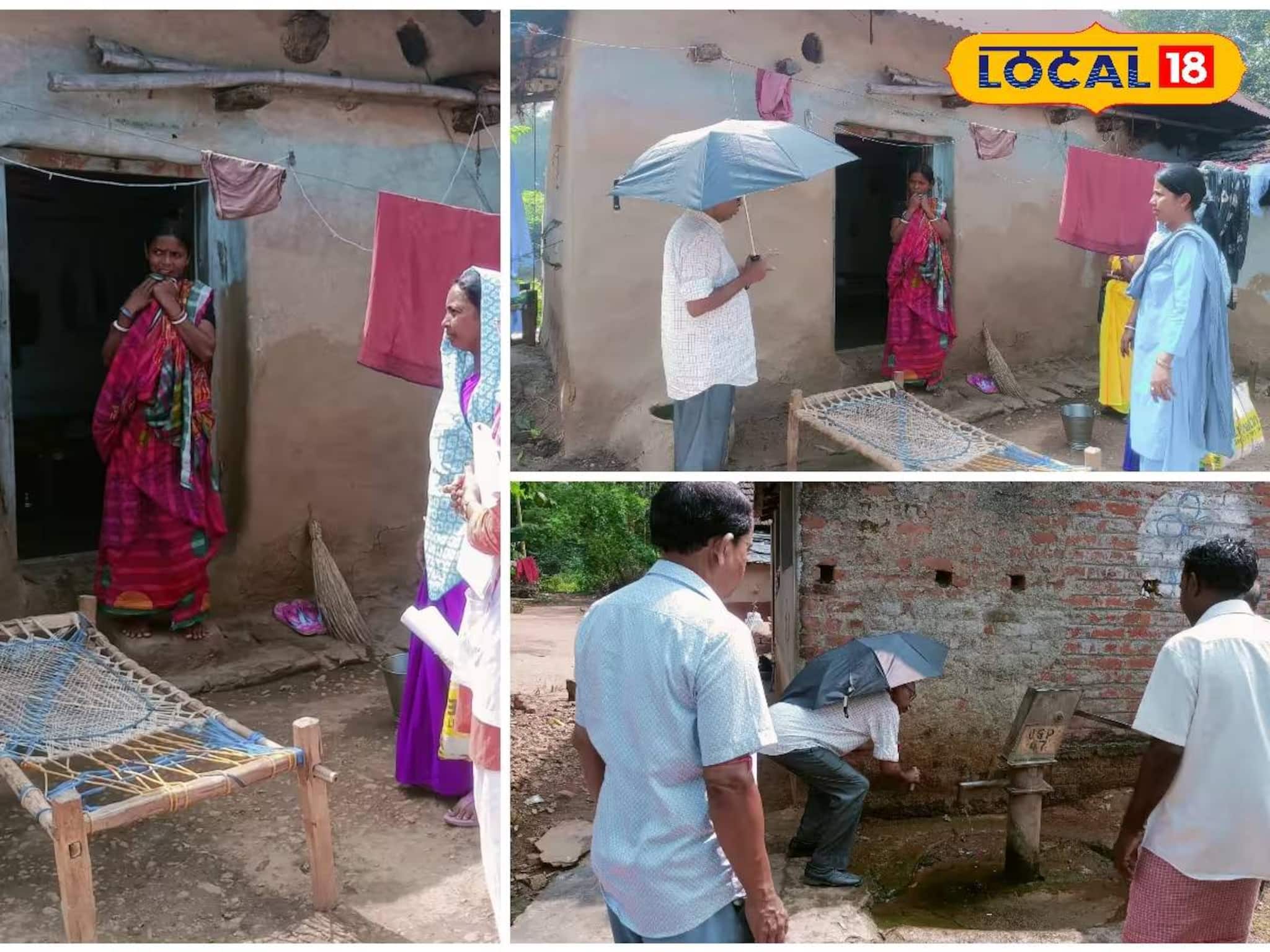 পুজোপার্বণের আবহে পুরুলিয়ায় নয়া আতঙ্ক! গ্রাম জুড়ে ছড়িয়েছে...! ভয়ে কাঁটা সকলে