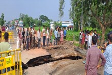 জাতীয় সড়কে বিপত্তি, দিঘা-কলকাতা সরাসরি যোগাযোগ বন্ধ! পর্যটকদের ভোগান্তি, ঘুরপথে যাতায়াত