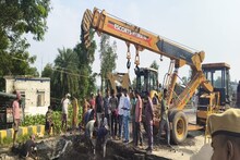 Digha Kolkata Road: জাতীয় সড়ক দু ভাগ! দিঘা, মন্দারমণি থেকে কলকাতার সরাসরি যোগাযোগ ছিন্ন, দেখুন ভিডিও