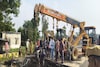 জাতীয় সড়ক দু ভাগ! দিঘা, মন্দারমণি থেকে কলকাতার সরাসরি যোগাযোগ ছিন্ন, দেখুন ভিডিও