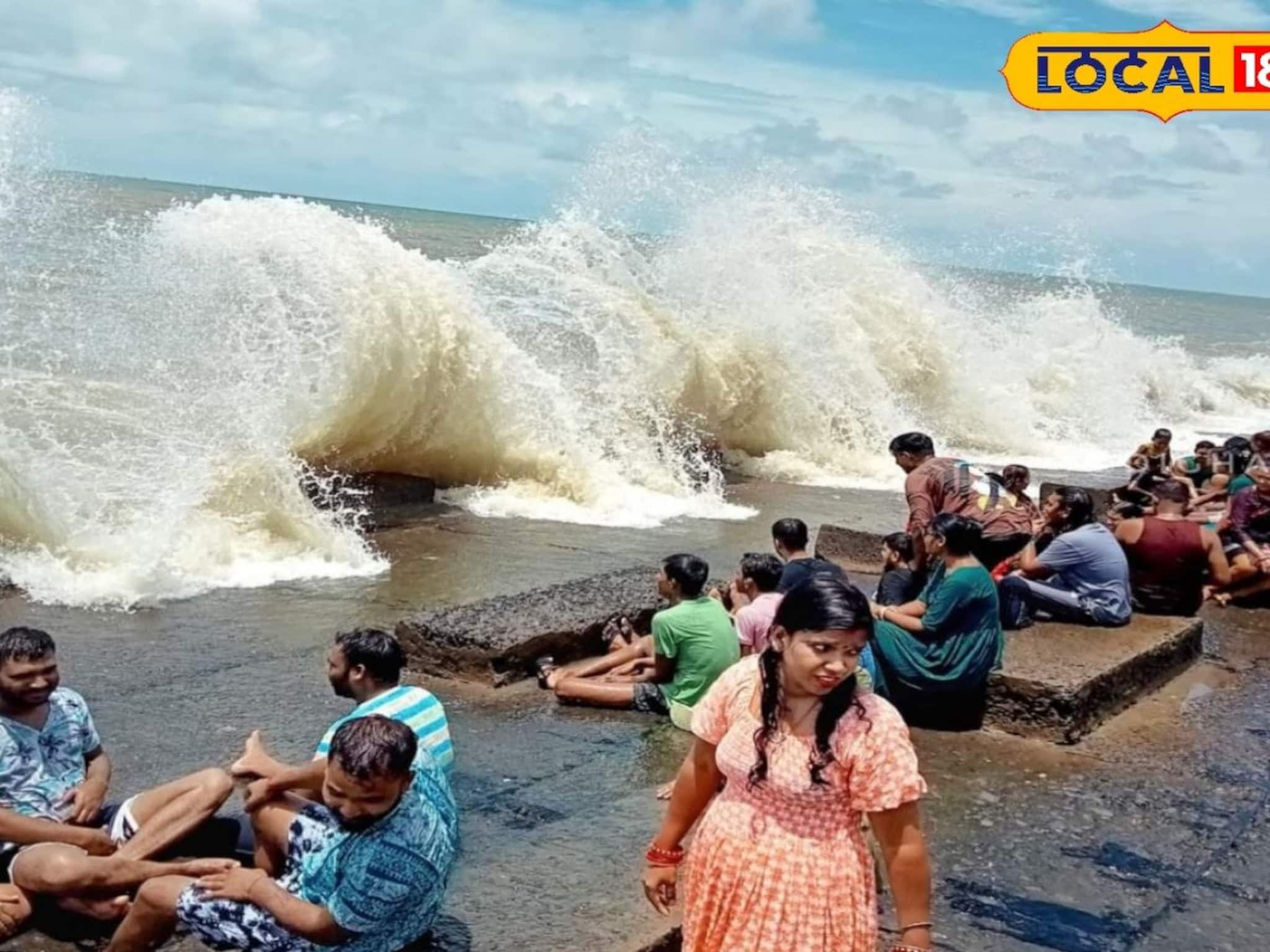 সাবধান...! দিঘা, তাজপুর, মান্দারমণি থেকে উদ্ধার হচ্ছে একের পর এক বিষধর সাপ, ব্যাপক আতঙ্ক