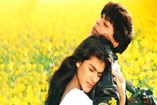 'দিলওয়ালে দুলহানিয়া লে যায়েঙ্গে'-র হিরো হিসেবে শাহরুখ পরিচালকের প্রথম পছন্দ ছিলেন না!