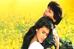 'দিলওয়ালে দুলহানিয়া লে যায়েঙ্গে'-র হিরো হিসেবে শাহরুখ পরিচালকের প্রথম পছন্দ ছিলেন না!